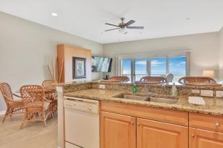 Oceanside 404 - Clearwater Beach - 1