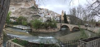 La Cueva deLola - Alcalá del Júcar - 1