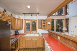 Megeve Chalet - Girdwood - 4