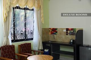 Pritams Cottages Guest House - Palolem - 8