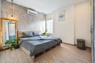 PIS Apartment in District 1 - Ho Chi Minh - 6