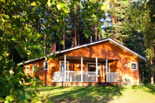 Resort Naaranlahti Cottages - Naaranlahti - 9