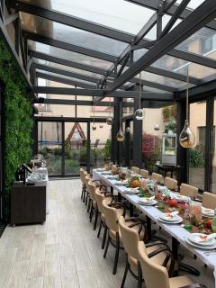 Hotel Litovel - Komárno - 3