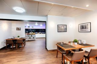 Hotel Senator - Dortmund - 4