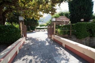 Hotel Villa Mulino ***S - Garda - 1