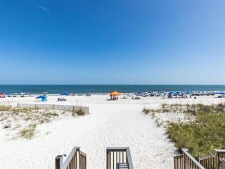 Cinco 4 by Meyer Vacation Rentals - Orange Beach - 2