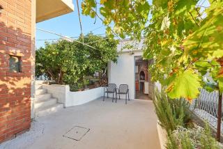 Apartment Ivanka - Trogir - 1