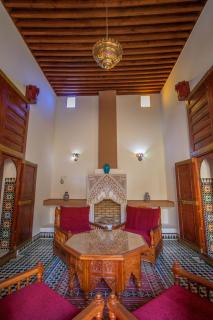Riad Zitouna - Fes - 8