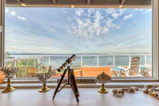 Spyglass Beach House - 1