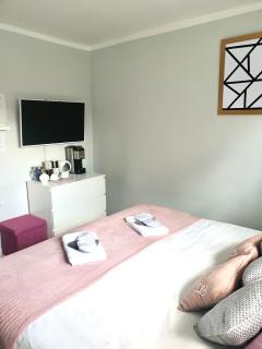 Comfortable rooms in the house - Oxford - 7
