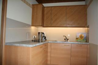 Ferienhaus Pfister - Fügen - 1