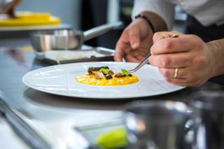 Galìa Luxury Resort - 1