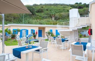 Galìa Luxury Resort - Pizzo - 2
