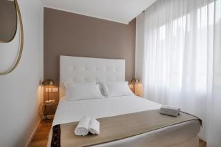 Grand Hotel Duchi d'Aosta Apartments - Trieste - 9