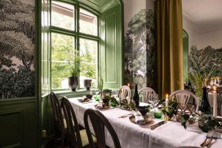 Åkeshofs Slott - Stockholm - 6