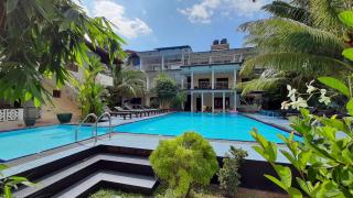 The Lodge Unawatuna - 0