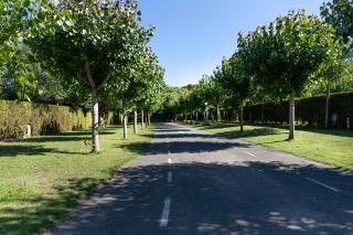 Camping Baltar - Portonovo - 4