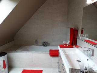 Chambres d'hôtes de la voie romaine - Plouigneau - 5