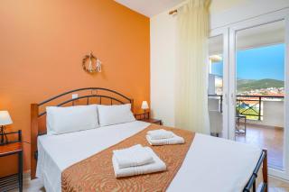 Villa Golden Nest - Limenaria - 2