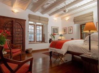 Le Colonial 1506 - Exclusive Luxury Hideaway - Kochi - 2