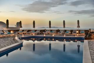 Agnadi View Villa - Oia - 0