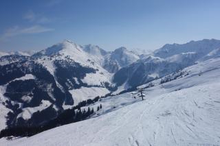 Haus Postfeld - Alpbach - 3