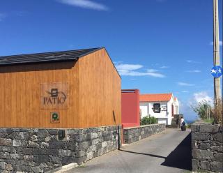 Pátio Ecolodge - 8