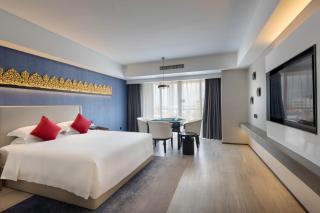 Tian Yi International Hotel 天艺国际酒店 - 3