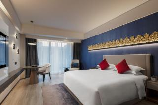 Tian Yi International Hotel 天艺国际酒店 - 3