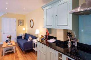 4 Wards Place - Aldeburgh - 2