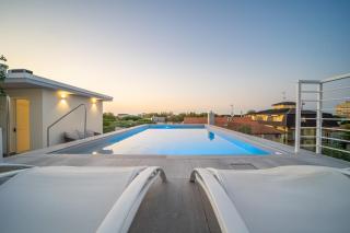 Hotel Abc - Cervia - 9
