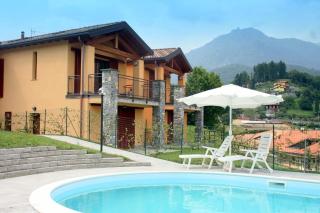 Oleandro Balcony 5 - Menaggio - 8