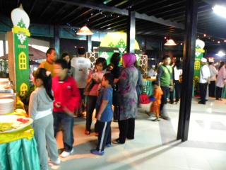 Hotel Sibayak Internasional - Berastagi - 2