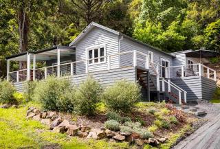 Warburton Digs - Warburton - 9