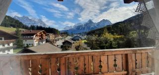 Pension Appartements Via Claudia - 7