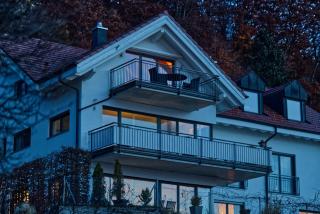 Gastl Ferienwohnung und Bootsverleih - Berg am Starnberger See - 9