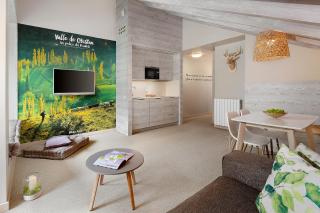 Hotel Boutique Mediodía & Apartments - 2