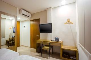Cordela Inn Bengkulu - Bengkulu - 1