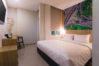 Cordela Inn Bengkulu - Bengkulu - 2
