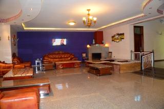 Misty Mountain Lodge - Naro Moru - 5