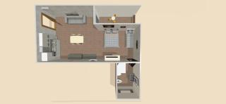 B&B Le Mansarde - Pescara - 9