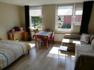 Homestay Utrecht - Utrecht - 0