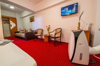 Hotel Sir Orhideea - Bucharest - 6