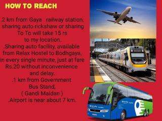 Hostel Relax Homestay - 9