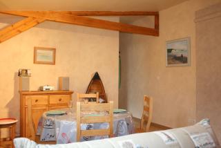 Les Petits Galets appartement DUPLEX - Fécamp - 9