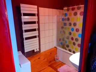 Les Petits Galets appartement DUPLEX - Fécamp - 8