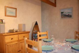 Les Petits Galets appartement DUPLEX - Fécamp - 7