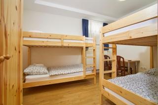 Hostel Delalut - 7