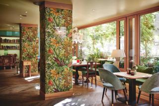 Small Luxury Hotel of the World - DasPosthotel - 4