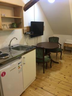 Guest House Anna Caffe - 2